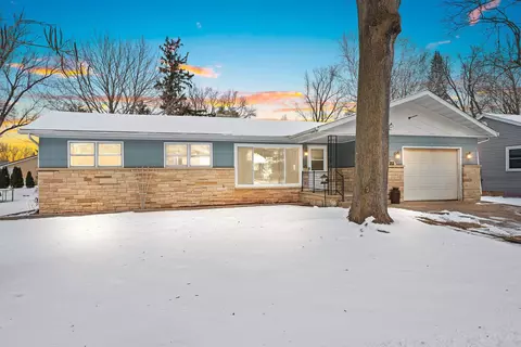 351 E Noyes St, Berlin, WI 54923