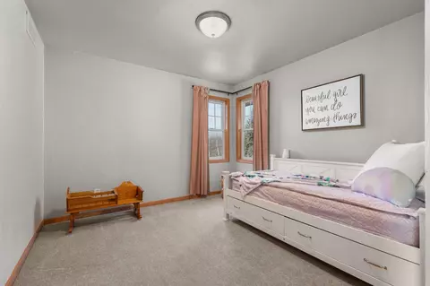 Bedroom - 4120 E Appleseed Dr, Appleton, WI 54913 photo 7 of 7