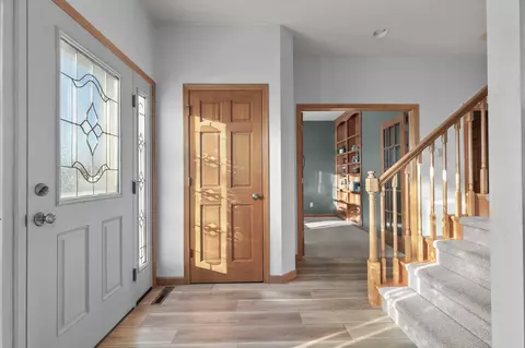 Entry Way - 4120 E Appleseed Dr, Appleton, WI 54913 photo 1 of 6