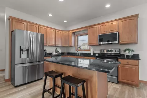 Kitchen - 4120 E Appleseed Dr, Appleton, WI 54913 photo 1 of 3