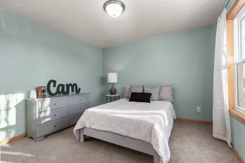 Bedroom - 4120 E Appleseed Dr, Appleton, WI 54913 photo 3 of 7
