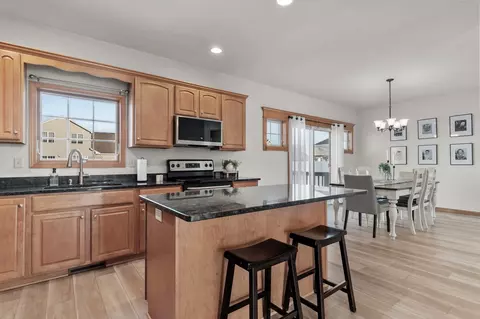 Kitchen - 4120 E Appleseed Dr, Appleton, WI 54913 photo 3 of 3