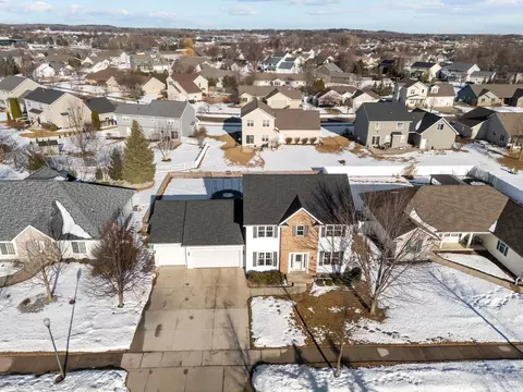 View/Area - 4120 E Appleseed Dr, Appleton, WI 54913 photo 1 of 5