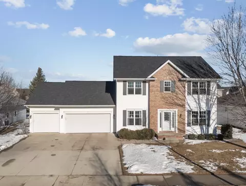 4120 E Appleseed Dr, Appleton, WI 54913