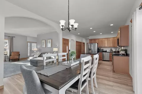 Dining - 4120 E Appleseed Dr, Appleton, WI 54913 photo 1 of 2