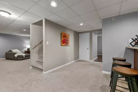 Entry Way - 4120 E Appleseed Dr, Appleton, WI 54913 photo 5 of 6