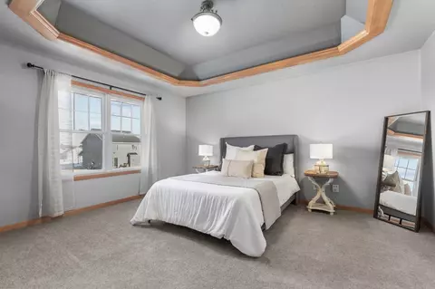Bedroom - 4120 E Appleseed Dr, Appleton, WI 54913 photo 1 of 7