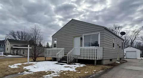 536 W Scott St, Fond Du Lac, WI 54935