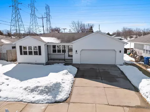 425 E Roeland Ave, Appleton, WI 54915 photo 25