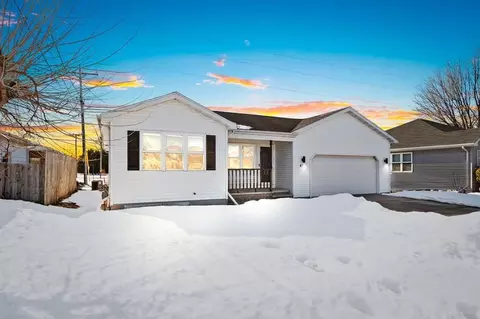 425 E Roeland Ave, Appleton, WI 54915