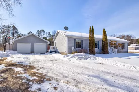 W5731 Evergreen Road, Menominee, MI 49858