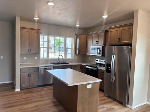 Kitchen - n9380 Gemstone Court, Appleton, WI 54915 photo 1 of 1