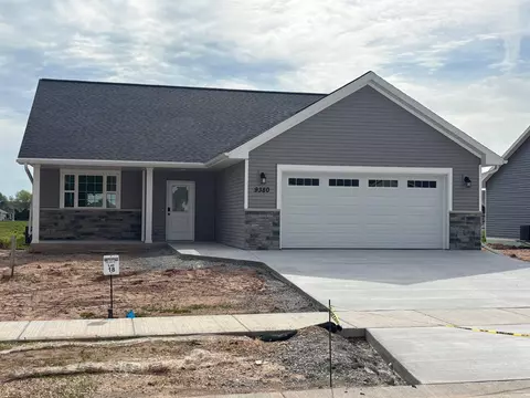 n9380 Gemstone Court, Appleton, WI 54915