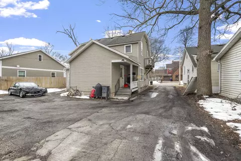 Exterior - 308 E Pacific St, Appleton, WI 54911 photo 2 of 3