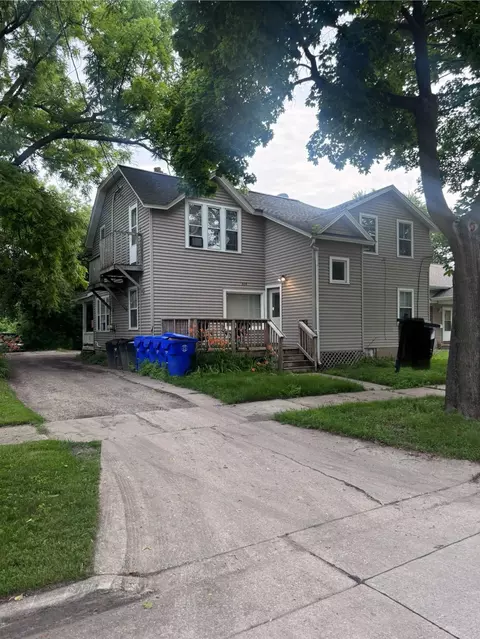 Exterior - 308 E Pacific St, Appleton, WI 54911 photo 1 of 3