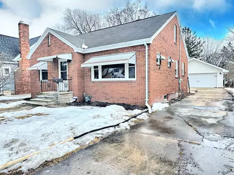 239 Quinton St, Green Bay, WI 54302