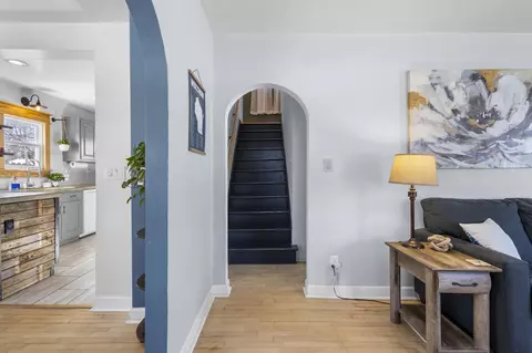 Entry Way - 2121 N Drew St, Appleton, WI 54911 photo 1 of 1