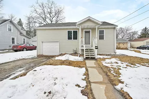 308 Oak Grove Ave, Green Bay, WI 54302