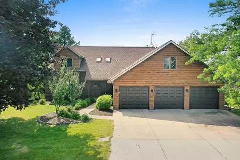 2839 Bay Settlement Rd, Green Bay, WI 54311