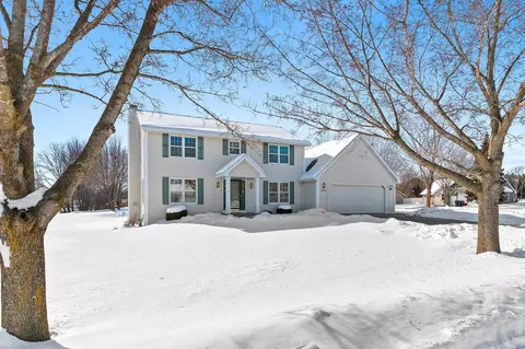 3107 Stonefield Trl, Green Bay, WI 54313
