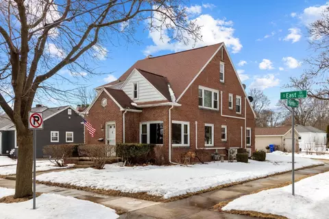 1301 S East St, Appleton, WI 54915