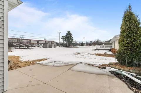 Exterior - 1101 E Taft Ave, Appleton, WI 54915 photo 5 of 5