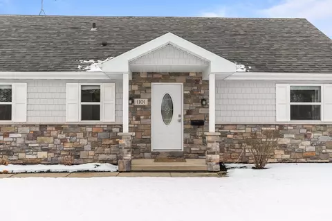 Exterior - 1101 E Taft Ave, Appleton, WI 54915 photo 2 of 5