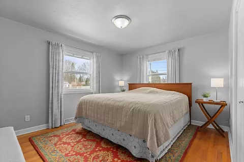 Bedroom - 1101 E Taft Ave, Appleton, WI 54915 photo 1 of 8