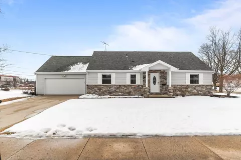 1101 E Taft Ave, Appleton, WI 54915