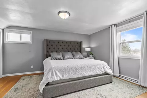 Bedroom - 1101 E Taft Ave, Appleton, WI 54915 photo 6 of 8