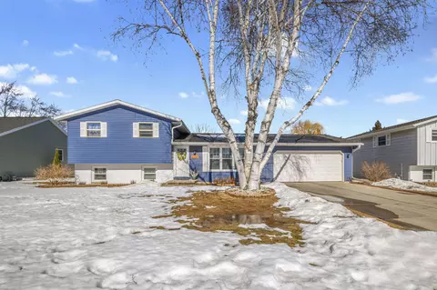 2554 Landler St, Green Bay, WI 54313