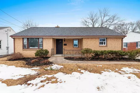 2041 Preble Ave, Green Bay, WI 54302