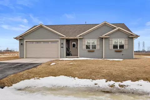 w2194 Wildflower Lane, Brillion, WI 54110