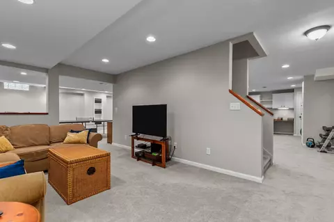 Living - 520 E Carrington Ln, Appleton, WI 54913 photo 6 of 6