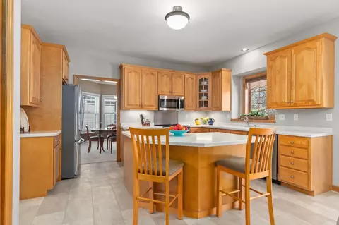 Kitchen - 520 E Carrington Ln, Appleton, WI 54913 photo 1 of 5