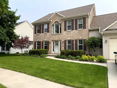 Exterior - 520 E Carrington Ln, Appleton, WI 54913 photo 13 of 13