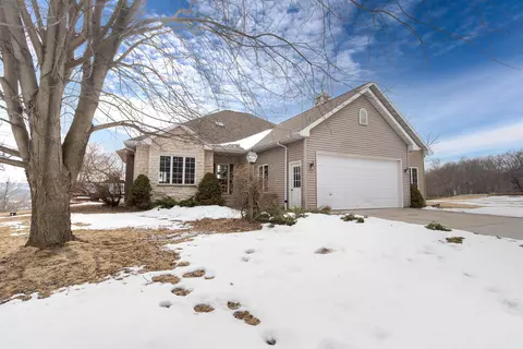 w5289 Michael Drive, Hilbert, WI 54129