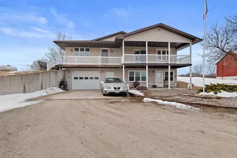 13404 Pleasant Rd, Maribel, WI 54227
