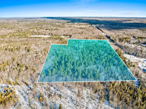 Bergeson Lane, Amberg, WI 54102