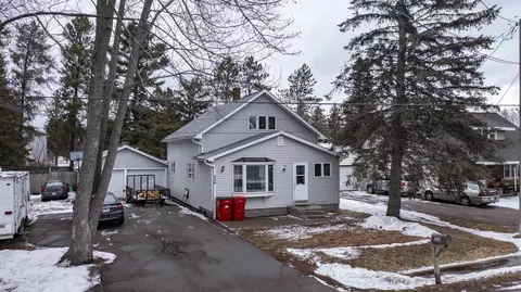 326 North Ave, Antigo, WI 54409