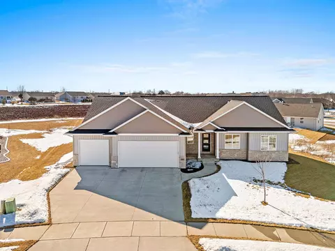 3580 Black Sheep Way, Green Bay, WI 54311