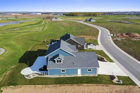 View/Area - 251 Kerrigan Dr, Wrightstown, WI 54180 photo 1 of 3
