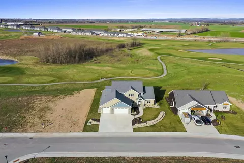 View/Area - 251 Kerrigan Dr, Wrightstown, WI 54180 photo 2 of 3
