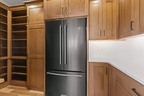 Kitchen - 251 Kerrigan Dr, Wrightstown, WI 54180 photo 9 of 9