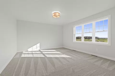 Bedroom - 251 Kerrigan Dr, Wrightstown, WI 54180 photo 7 of 8