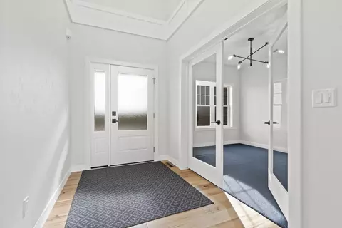 Entry Way - 251 Kerrigan Dr, Wrightstown, WI 54180 photo 1 of 4