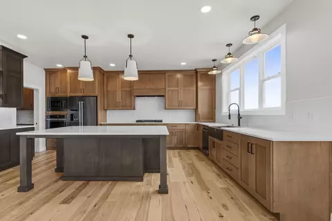 Kitchen - 251 Kerrigan Dr, Wrightstown, WI 54180 photo 1 of 9