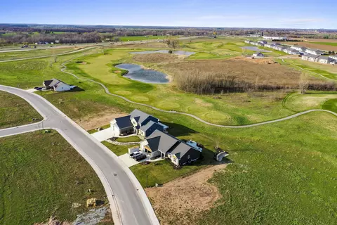 View/Area - 251 Kerrigan Dr, Wrightstown, WI 54180 photo 3 of 3