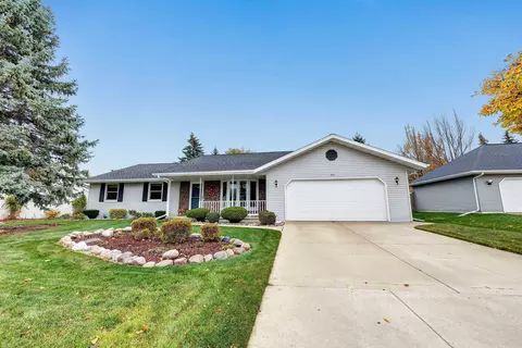 2311 Hock St, Green Bay, WI 54304