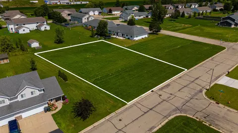 northwood drive, Seymour, WI 54165